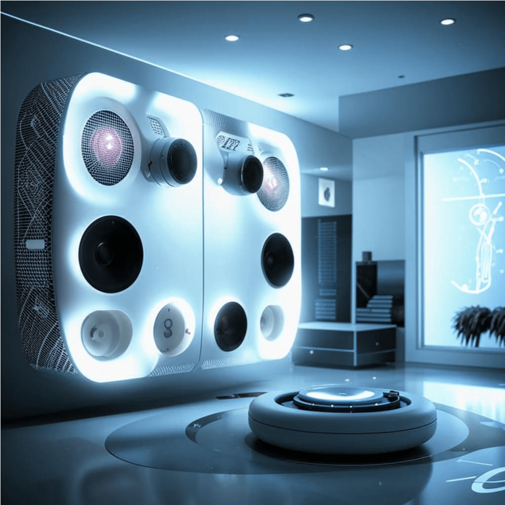 How Listening Technologies Are Becoming Essential for Smart Homes